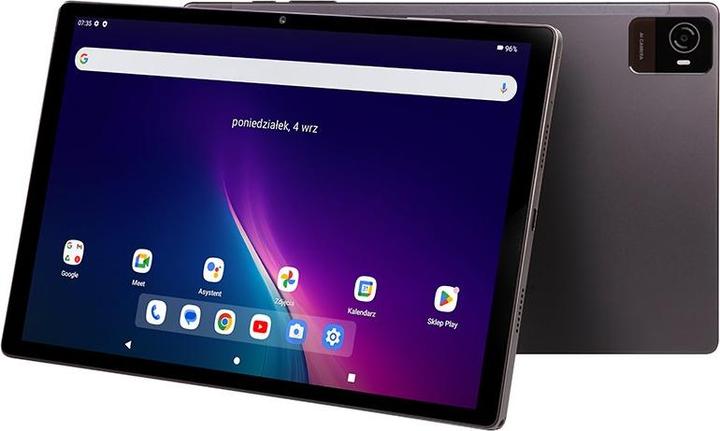 Image du produit Blow Tab 11 (4G, 10.50", 128 Go, Noir/Argent)