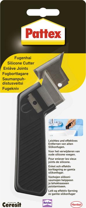 Productafbeelding Pattex Jointshark