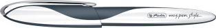 Image du produit Bic HERLITZ - my.pen STYLE - Porte-plume (Gris, 1 x)