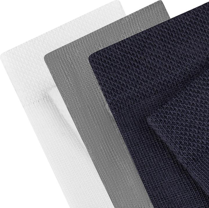 Produktbild Falke Sensitive 3-Pack Babys Socken (3er Pack, 62/68)