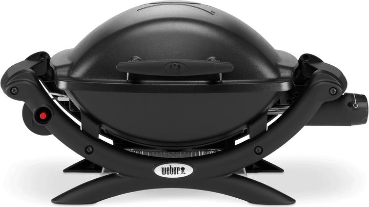 Produktbild Weber Q 2200 (3.52 kW)