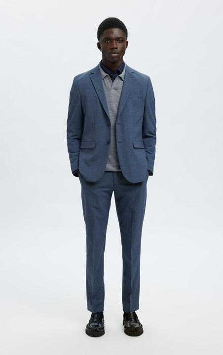 Image du produit Selected Homme Blazer slim fit (54)