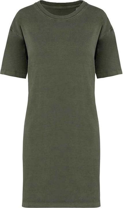 Native Spirit TShirtKleid