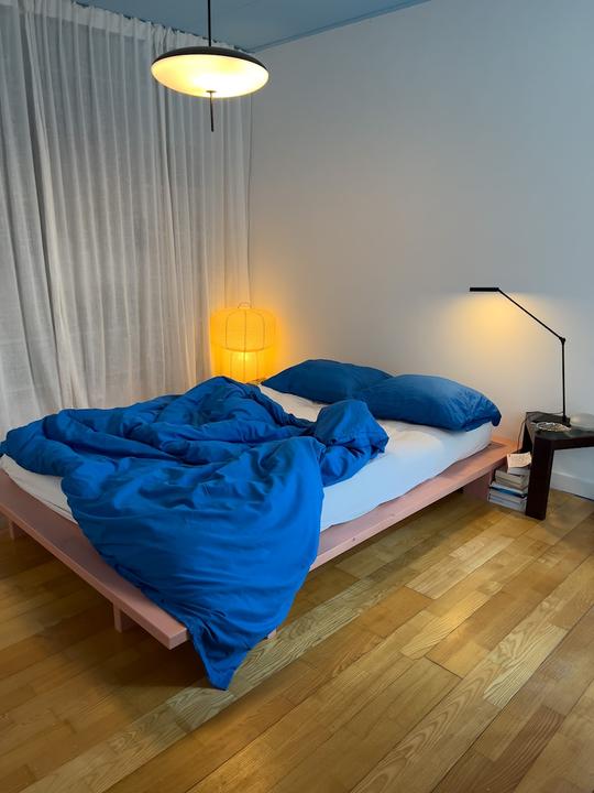 Actual product image Karup Design Japan (140 x 200)