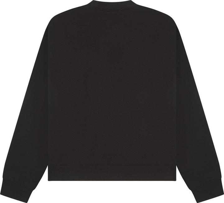 Immagine prodotto Casual Classics Premium Felpa Boxy Oversized Scollo Allungato Adulto Unisex (3XL)