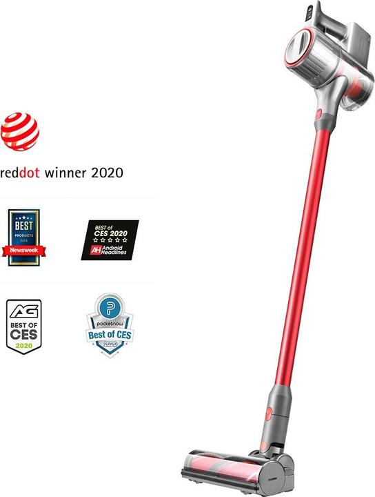 Immagine prodotto Roborock H6 Adattare