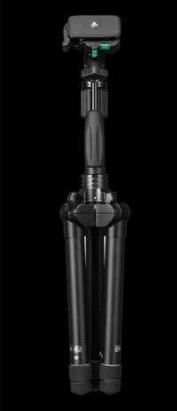 Actual product image Sony VCT-P300 Tripod (Metal)