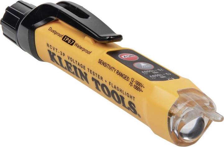 Image du produit Klein Tools Testeur de tension