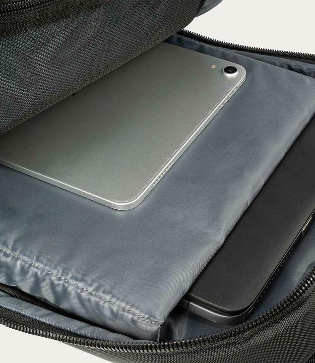 Actual product image Tucano LUNAR Backpack 15.6" black MacBook Pro 16", Laptop 15.6" (20 l)