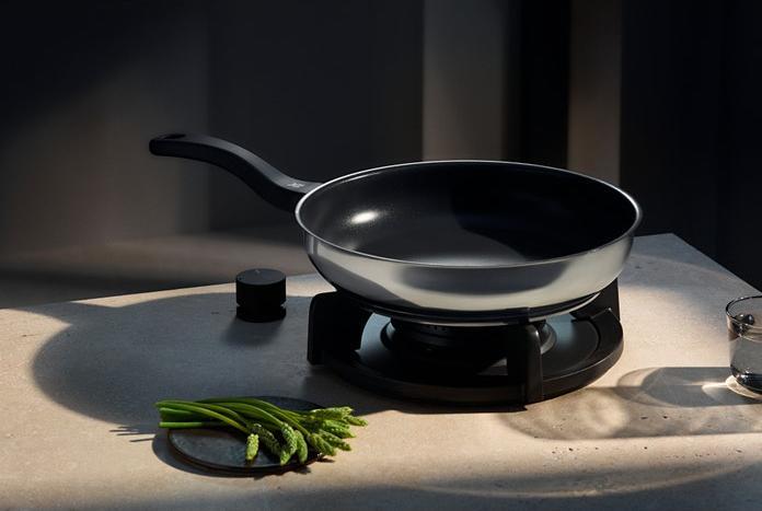 Produktbild WMF Devil (28 cm, Bratpfanne, Edelstahl)