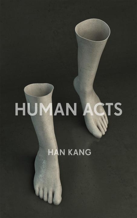 Produktbild Human Acts (Englisch, Kang Han, 2016)