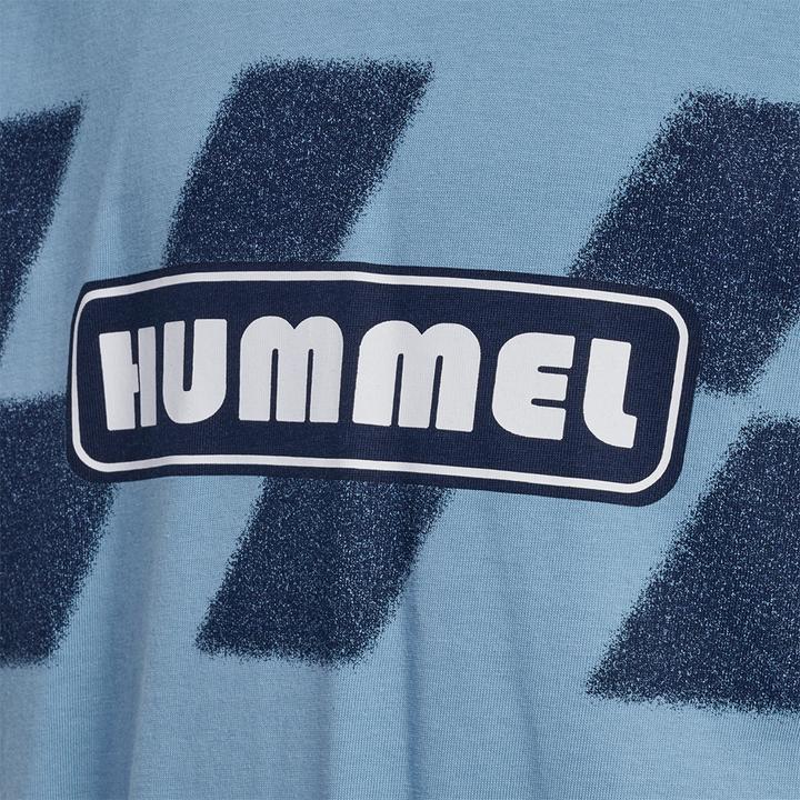 Actual product image hummel hmlPETS T-SHIRT S/S (146)