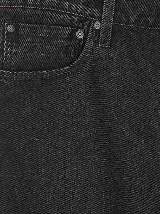 Actual product image Levis Relaxed Straight 555 (W32/L32)