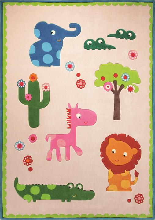 Produktbild Esprit Zoo (120 x 180 cm)