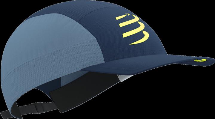 Actual product image Compressport 5 Panel Light Cap