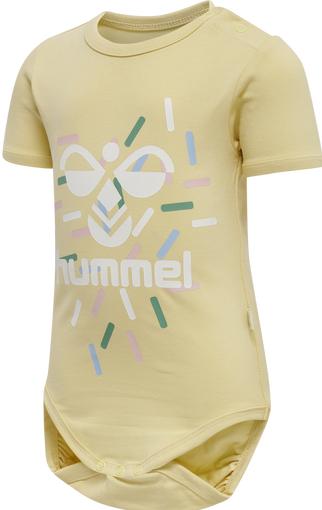 Produktbild hummel Hmllake Body S/S (62)
