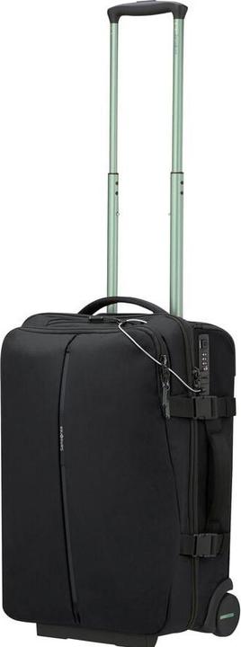 Immagine prodotto Samsonite SECURIPAK 2.0 Duffle On (34.50 l, Bagaglio a mano (fino a 50 litri))