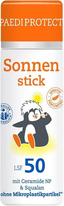 Paediprotect Sonnenstick (Sonnenspray, SPF 50, 20 g)