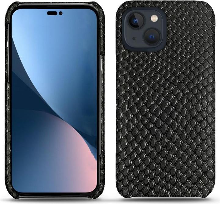 Produktbild Noreve Lederschutzhülle (Apple iPhone 14 Plus)