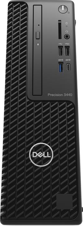 Actual product image Dell Precision 3440 (Intel Core i7-10700, 16 GB, 512 GB)