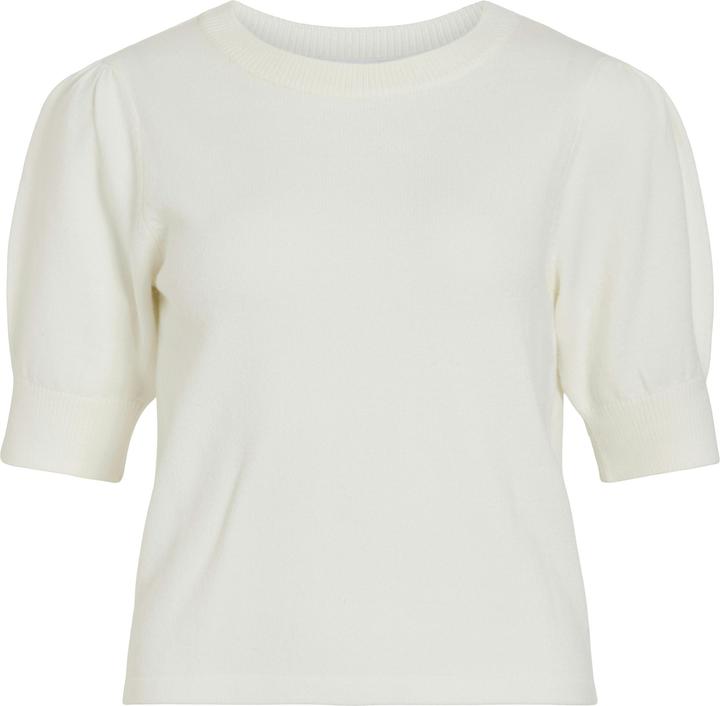 Produktbild Vila Kurzarm Strickoberteil (L)