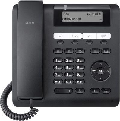 Produktbild Unify Sip unify OpenScape Desk Phone CP 200