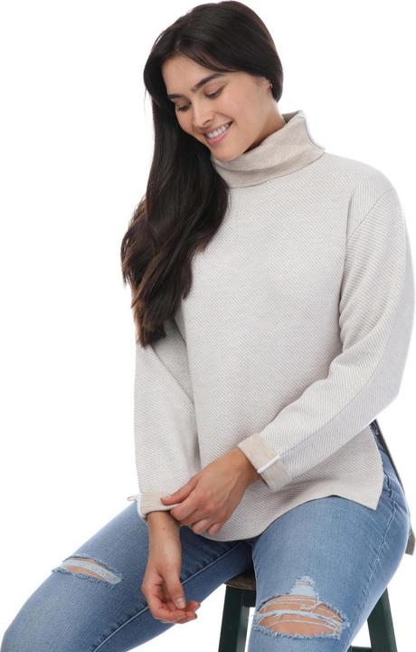 Immagine prodotto Ted Baker Lidyaa Maglione Vestibilità Rilassata Collo a imbuto Donna (42)