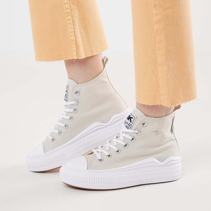 Immagine prodotto British Knights scarpe da ginnastica da kaya flow mid (40)