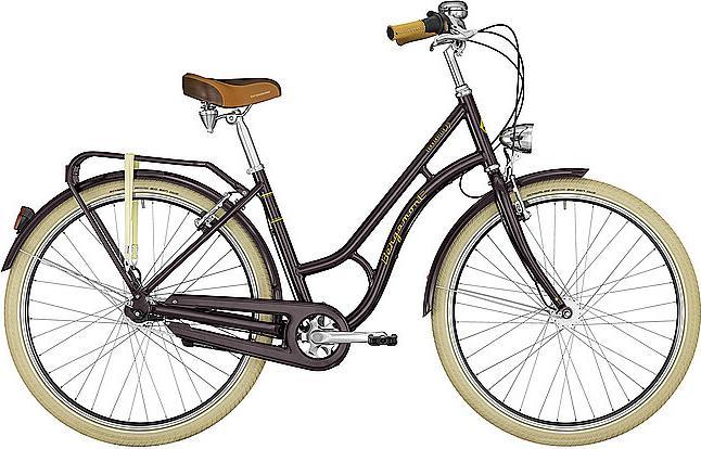 Produktbild Bergamont Urbanbike 28 Summerville N7 CB 2023