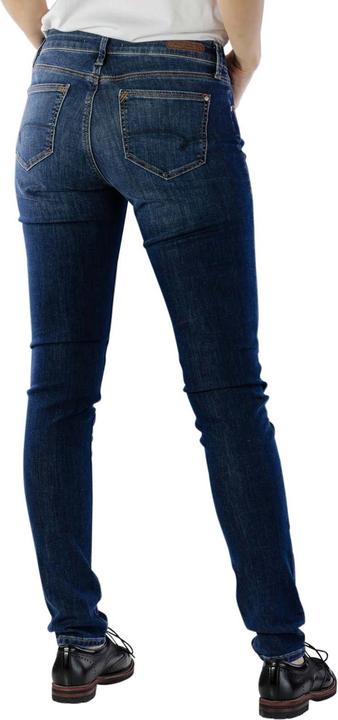 Produktbild Mavi Adriana Jeans dark indigo str (XS)