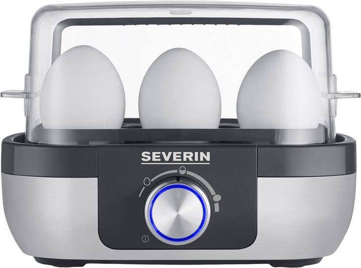 Actual product image Severin EK 3167 for 6 eggs