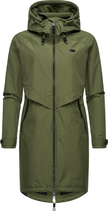 Verde oliva