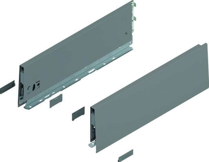 Blum Frame set Merivobox K
