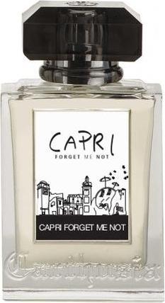 Actual product image Carthusia Capri Forget Me Not (Eau de parfum, 100 ml)