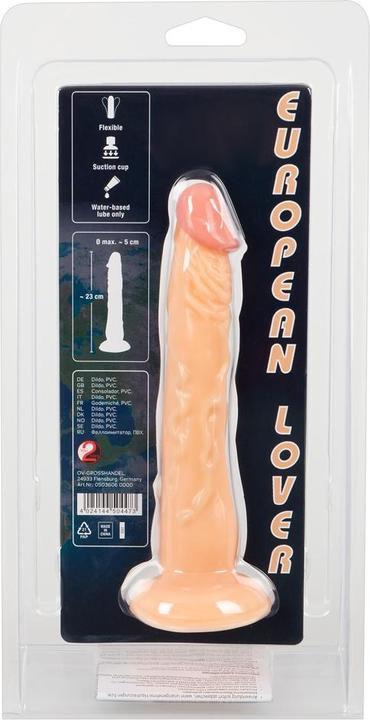 Produktbild You2Toys European Lover