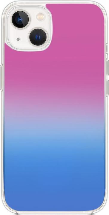 Image du produit Ferryxpress Bleu Faded Case Housse pour iPhone 11 Pro Max (Apple iPhone 11 Pro Max)