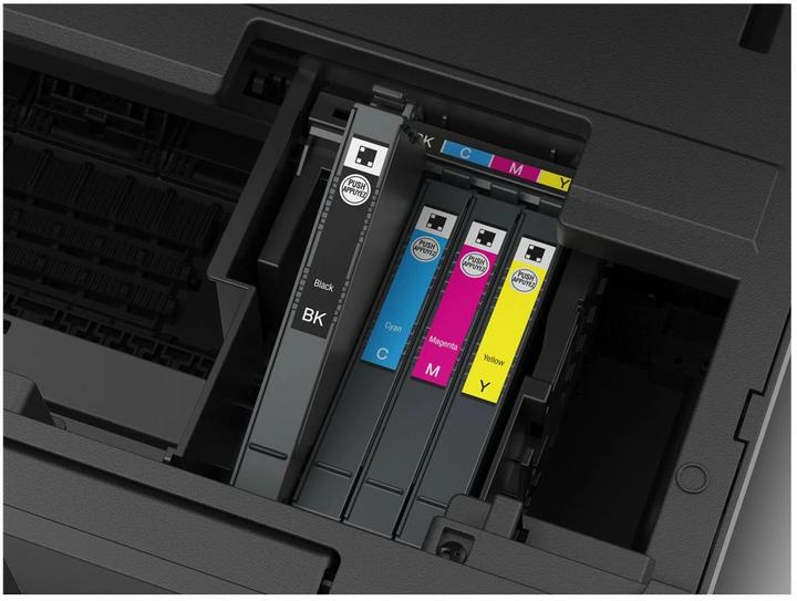 Produktbild Epson WorkForce Pro WF-3820DWF (Tintenpatrone, Farbe)