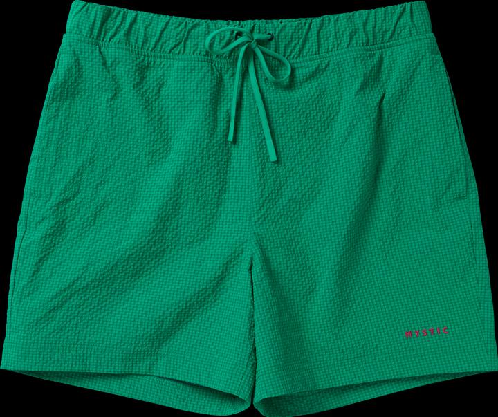 Mystic Continent Shorts (M)