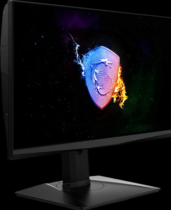 Produktbild MSI Oculux NXG253R (1920 x 1080 Pixel, 24.50")