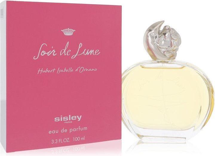 Actual product image Sisley Soir de Lune (Eau de parfum, 100 ml)