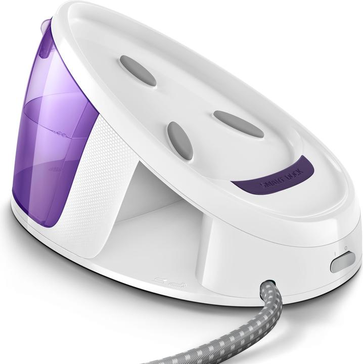 Produktbild Philips Dampfbügelstation FastCare Compact GC6720/30 (2400 W, 300 g/min)