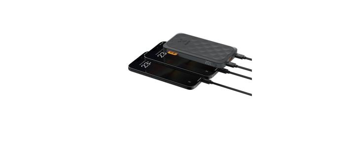 Actual product image Xtorm Fuel Series 5 (10000 mAh, 20 W, 37 Wh)