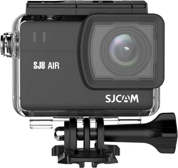Image du produit Sjcam SJ8 AIR noir (30p, WiFi)