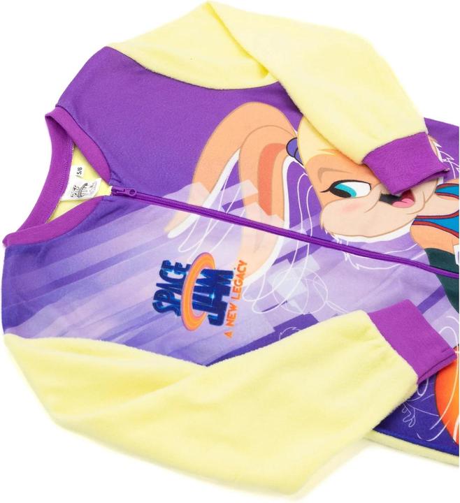 Produktbild Space Jam Schlafanzug Mädchen (128)