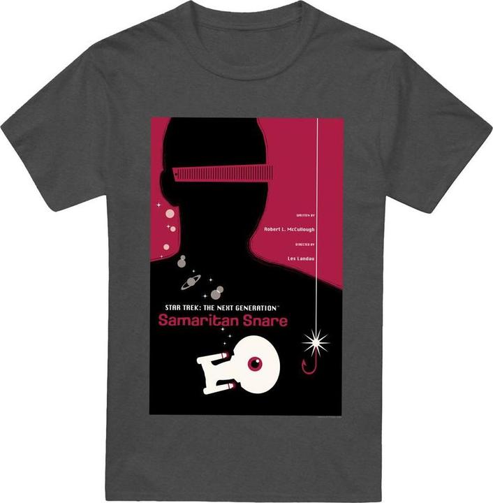 Produktbild The Next Generation Season 2 Episode 17 TShirt (M)