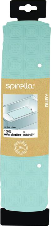Produktbild spirella Ruby (40 x 70 cm)