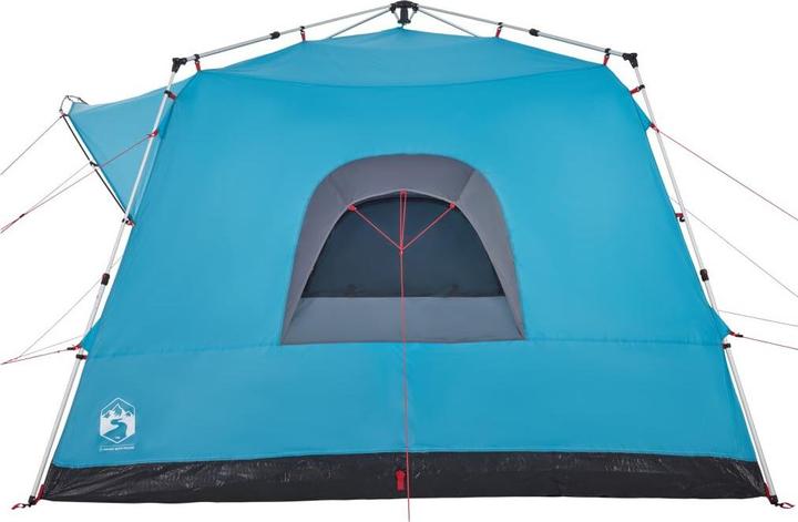 Produktbild VidaXL Meinolf (9 kg, 7 Personen)