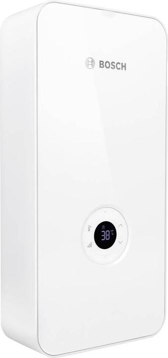 Actual product image Bosch Home Comfort Bosch Tronic Advanced instantaneous water heater
