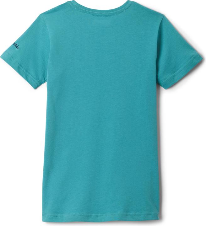 Immagine prodotto Columbia T-shirt grafica casual in cotone Mission Lake™ da ragazza (L)