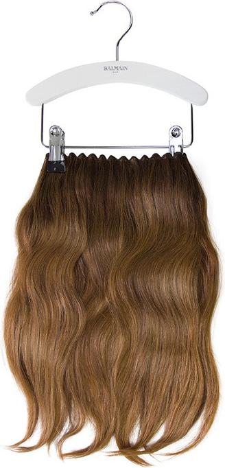 Balmain Hair Dress Extra Full 40cm Sydney, Light Copper Gold Brown Ombré (Sydney, 40 cm)